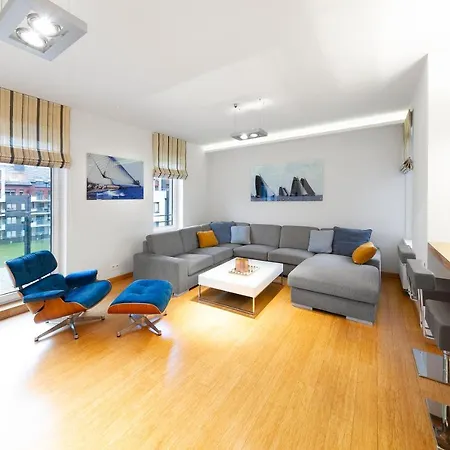 Al-dom Apartament Bajeczny Apartamento