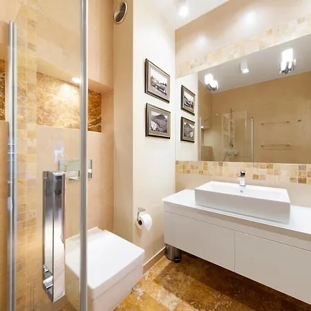 Al-dom Apartament Bajeczny Kołobrzeg