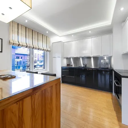 Al-dom Apartament Bajeczny